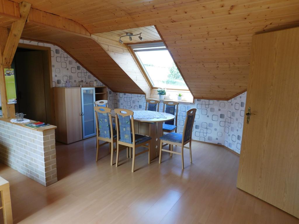 Ferienwohnung Schmitz Welling Exterior photo